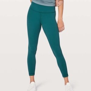 Lululemon Align Pant II *25"